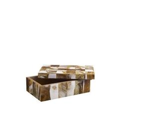 <b>MDF</b> Bone Inlay <b>Box</b> and Pattern Serving Jewellery <b>Box</b> for Used Export Sell and Handmade Polished - Product Image 4