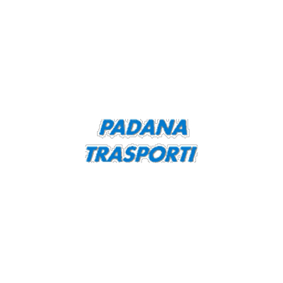 PADANA TRASPORTI CONSORZIO FRA AUTOTRASPORTATORI ARTIGIANI SOCIETA' COOPERATIVA logo