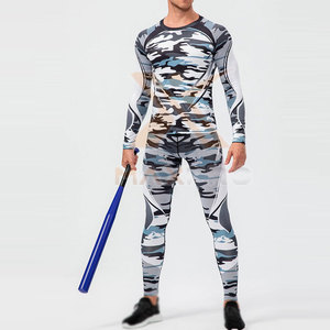 Uniforme de MMA de dernière génération, de qualité supérieure, fabriqué en polyester et élasthanne durables, vêtements de sport respirants - Product Image 2