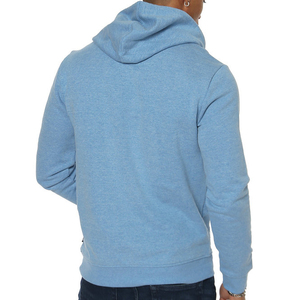Sudadera Deportiva de Invierno con Tela Transpirable 100% Algodón, Ecológica y de Secado Rápido para Hombre - Ropa Deportiva Urbana - Product Image 2