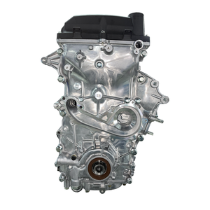 Bonnes performances, moteur complet d'occasion 4Y pour TOYOTAS HIACE, moteur à essence 4Y - Product Image 1