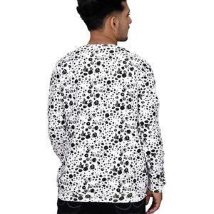 Sudaderas bordadas para hombre de último estilo 2024, sudaderas de cuello redondo de alta calidad para hombre - Product Image 3