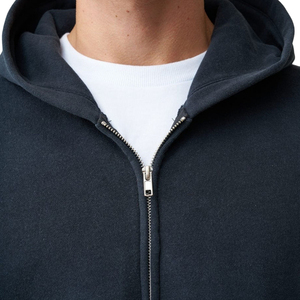 Sudadera con Capucha Holgada de Invierno para Hombre, 52% Algodón + 48% Poliéster, Calidad Premium, Unisex, Estilo Urbano, Casual, con Estampado y Bordado 3D, Venta al Por Mayor - Product Image 5