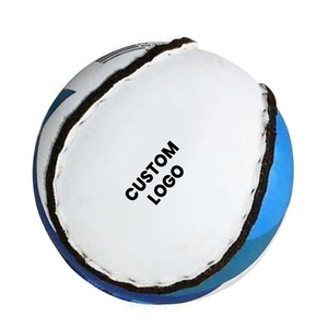 Vente en gros de balles de lancer Sliotar sur mesure au meilleur prix balles de lancer portables en cuir artificiel intelligent tactile - Product Image 3