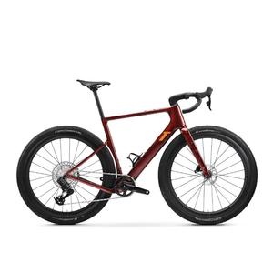 Bicicleta de Gravel de Carbono Extrema Italia Rival/GX Eagle AXS 1X12 700c Nueva - Product Image 5