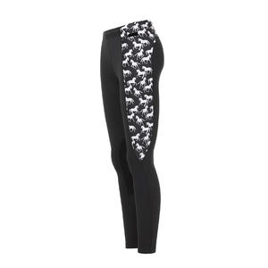 Pantalones de equitación elegantes y cómodos para mujer, pantalones ecuestres elásticos de alta calidad, ropa de competición profesional a caballo - Product Image 2