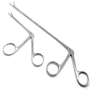 Poinçon de ranger d'arthroscopie osseuse réutilisable chirurgical/poinçon de pince à mordre Instruments d'arthroscopie orthopédique - Product Image 5