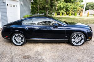 Bentley Continental GT Diamond Series Usado del 2007 - Product Image 3