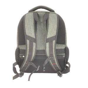 High Quality Waterproof Laptop Backpacks School <b>Bags</b> Outdoor Man Travel Laptop Backpack With USB - Product Image 2