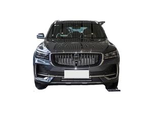 SUV de Lujo Ultraeconómico Usado 2024, 5 Puertas, 4 Asientos, Gasolina, 215 km/h Velocidad Máxima, Techo Panorámico Automático, Volante a la Izquierda, R17, Cuero, Importado - Product Image 3