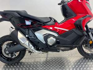 ราคาพิเศษ 2024 750 Adventure 1000-1500cc มอเตอร์แบบ Brushed >80 กม./ชม. ความเร็วสูงสุด รถมอเตอร์ไซค์วิบากแบบ On/Off Road - Product Image 3