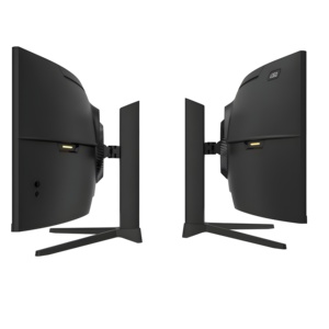 49 inch siêu rộng giám sát Màn hình 5K màn hình cong với PIP pbp USB Loại C cho trung tâm an ninh - Product Image 1