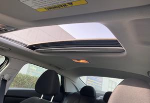 HYUNDAI ELANTRA 2021 D'OCCASION - Product Image 3