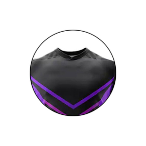 Uniforme de Rugby sublimado para hombre cosido nuevo al por mayor jersey de diseño impreso con pantalones cortos uniforme de Rugby profesional - Product Image 2