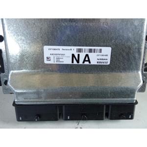 CENTRE DE COMMANDE MOTEUR RENAULT Captur Série (19>) 237106048S Bifuel/Gaz 1.0 - Product Image 6