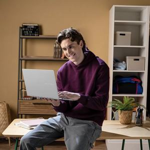 Ordinateur portable professionnel AI9 365 10 cœurs Slim 1 téraoctet SSD 0LED frais en stock - Product Image 2