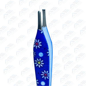 Kits de sutura de instrumentos médicos con almohadilla de práctica de sutura Kit de disección Cirugía Instrumentos veterinarios Kit de sutura quirúrgica - Product Image 5