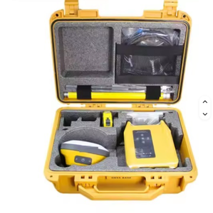 ระบบ V200 aunthetic-GPS dual'' ความถี่ GNSS Receiver RTK - Product Image 3