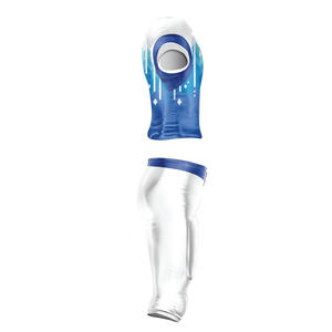 2025 maillots de Football vintage brodés les plus vendus uniformes en maille des équipes de Football américain chemises de Sublimation pour adultes - Product Image 6