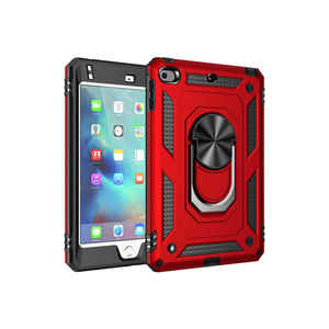 Étui intelligent Netzy SAFA Vega pour iPad Mini 5e génération et iPad Pro 11 compatible TPU et PU, coque arrière de protection fine - Product Image 1