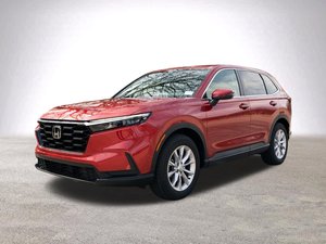Honda CR-V EX 2024 d'occasion propre - Product Image 3