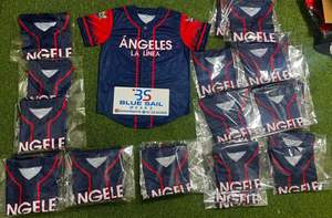 Dernier maillot de baseball quantité minimale de commande bas personnalisé Nouveau design Maillots de baseball à sublimation - Product Image 4