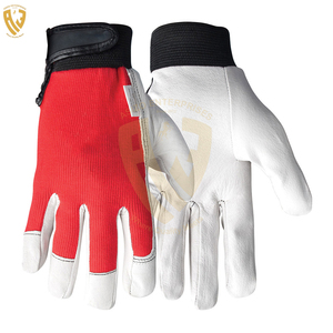 Customize Logo Grip Yard Work Assembly <b>Gloves</b> Flexible <b>Touch</b> Screen Nitrile En420 Mechanic Work <b>Gloves</b> Cheap Price For Sale - Product Image 3