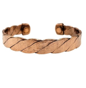 2027 Christmas jewelryCopper Magnetic <b>Bracelet</b>/Magnetic <b>Bracelet</b>/Health <b>Bracelet</b> - Product Image 5
