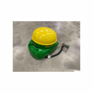Sistema GPS John Deere Starfire a precio competitivo, reproductor LCD Android a granel, navegación, posicionamiento WiFi, incluye REPRODUCTOR DE DVD - Product Image 5