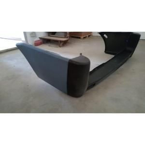 Parachoques Trasero Completo para FIAT Scudo 3ra Serie (07>16) 1400718478 - Product Image 6