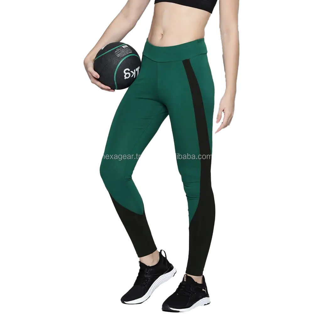 Hexa Pro Gear - Standard Quality Women Hypoallergenic Yoga Radiant Fitness Legging full Durable