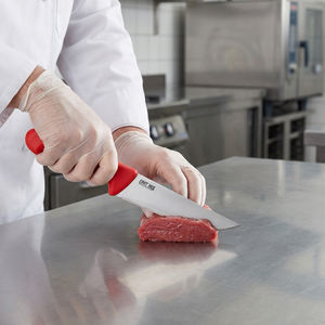 Couteau de boucher à code couleur HACCP de 6 pouces - Product Image 4