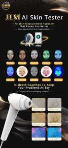 เครื่องนวดตัวคุณภาพสูง 360 โรลเลอร์แบบยืน ลดน้ำหนัก ระบายน้ำเหลือง บรรเทาอาการปวดกล้ามเนื้อ กระชับสัดส่วน - Product Image 4