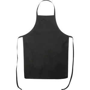 ผ้ากันเปื้อนผ้าฝ้ายแบบสั่งทำพิเศษสำหรับทำอาหารและอบขนม - Product Image 1