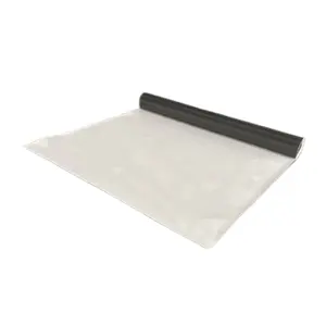 PVC Roof Membrane Waterproofing PVC Roofing Waterproofing Membrane Sheet Waterproof Building Materials