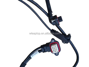 Cable de Señal para Brazo de Aeronave T100 T70, Arnés de Cableado de Control ESC Delantero, Piezas de Repuesto para Drones YC.XC.XX001468 - Product Image 4