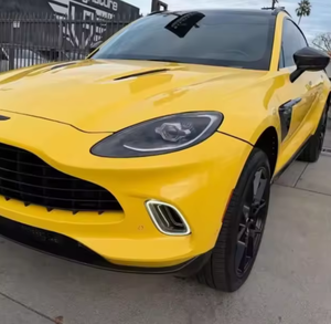 พร้อมส่งมอบ รถ SUV หรู ปี 2021 ระบบขับเคลื่อนสี่ล้อ AWD เครื่องยนต์ 4.0L Twin Turbo V8 542 แรงม้า แรงบิด 700 นิวตันเมตร ความเร็วสูงสุด - Product Image 1