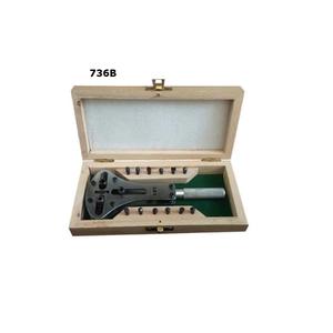 Ouvre-boîte à montres de haute qualité, étanche, jumbo, dans une boîte en bois, utilisé pour la fabrication de bijoux, outil de vente en gros, prix le plus bas, meilleur produit - Product Image 3