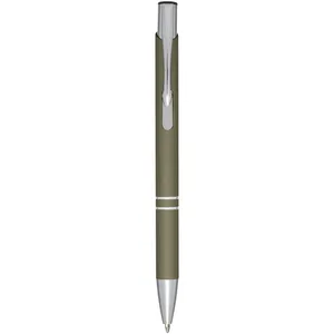 Bolígrafo Personalizado con Tacto Suave para Merchandising, Bolígrafo Promocional - Product Image 3