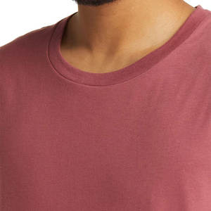 Camiseta sin Mangas para Hombre, Diseño de Primera Calidad, Ropa Deportiva Informal, 100% Algodón, Secado Rápido, Transpirable, para Adultos, Precio al por Mayor - Product Image 4