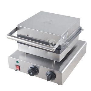 Tốt nhất chuyên nghiệp Belgian <span class=keywords><strong>Waffle</strong></span> <span class=keywords><strong>maker</strong></span> điện Thiết bị ăn nhẹ khác vuông <span class=keywords><strong>Waffle</strong></span> máy <span class=keywords><strong>2</strong></span> lát - Product Image 3