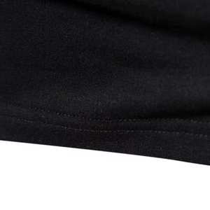 Chemises polo de mode estivale de nouvelle conception, qualité supérieure, coton biologique pour hommes, prix d'usine, chemises polo à séchage rapide en vente - Product Image 6