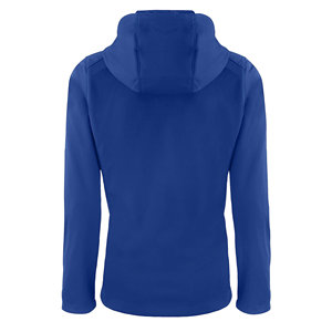 Manteau d'hiver décontracté imperméable à la mode Slim Colorful Abordable Outdoor Breathable Packable Lightweight Soft Shell Jacket - Product Image 2