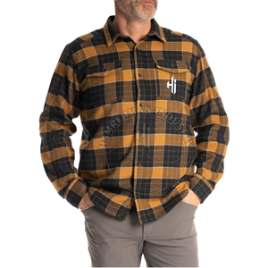 OEM <b>Mens</b> <b>Shirt</b> High Quality Vintage Style High Quality With Customized <b>Flannel</b> <b>Shirts</b> Thick Jacket Made Street Manufacturer's - Product Image 1