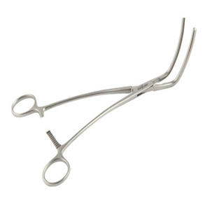 Pinzas Debakey 2026, Pinza Aórtica Klem, Acero Inoxidable y Plástico, Disponible a Precio de Mayoreo, OEM - Product Image 5