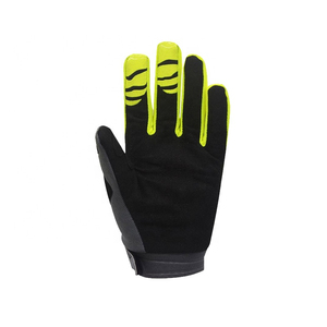 2025 gants de Motocross course doigt complet vélo cyclisme Sports de plein air Motocross équitation vélo conduite gants - Product Image 2