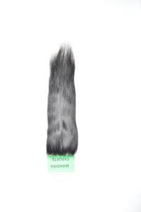 Vente en gros prix d'usine 100% cheveux bruts fermeture naturelle 5*5 faisceaux droits sans perte de cheveux extensions de cheveux humains du temple indien - Product Image 5