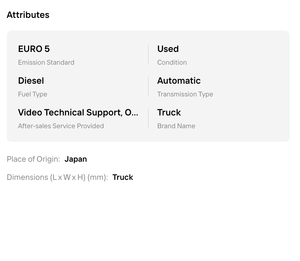 El mejor!! Suministro para Flotas 2022: Camión de Plataforma RAM 2500 - Automático, Documentación Completa, Envío Mundial - Product Image 6