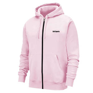 Sudaderas con cremallera para hombre de talla grande, sudaderas con cremallera modernas y elegantes en stock para venta en línea - Product Image 2