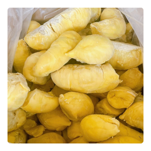 LE TOP DES FRUITS NATURELS CONGELÉS DURIAN EXPORTÉ EN VRAC DU FOURNISSEUR VIETNAMIEN AVEC DES PRIX ABORDABLES ET LES MEILLEURES OFFRES - Product Image 2
